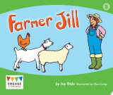 Farmer Jill