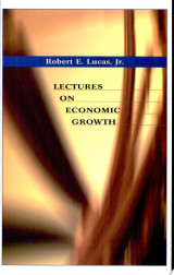 Lectures on Economic Growth