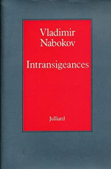 Intransigeances