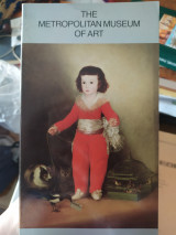 The Metropolitan Of Art [Guide]