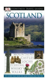Scotland eyewitness travel guides