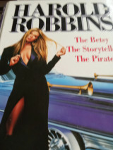 The Betsy-The storyteller-The pirate