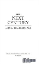The Next Century