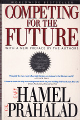 Competing for the Future
