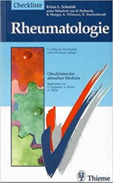 Checkliste Rheumatologie