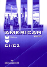 All American C1/C2 - Test Book (Student's Test Book)