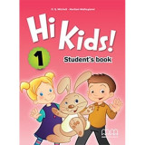 Hi Kids! 1 Student's Book