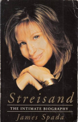Streisand The Intimate Biography