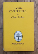David Copperfield