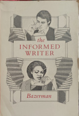 The Informed Writer