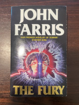 The Fury