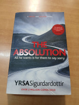 The absolution