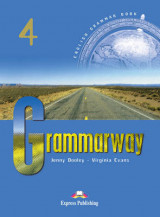 Grammarway Level 4