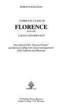 Complete Guide of Florence and Its Hills