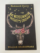 A midsummer night’s dream