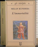 L' immortalita