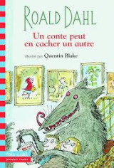 Un conte peut en cacher un autre