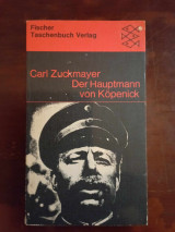 Der Hauptmann von Köpenick