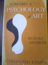 Toward a Psychology of Art
