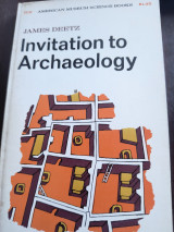 Invitation to Archaeology