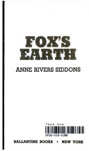 Fox's Earth