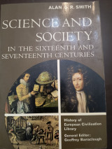 Science and society