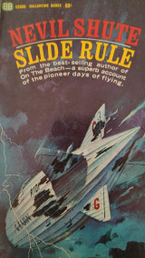 Slide rule