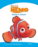 Finding Nemo Reader