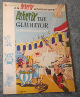 1969 Asterix - The Gladiator