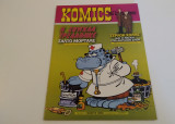 Komics της Καθημερινης Τευχος 99