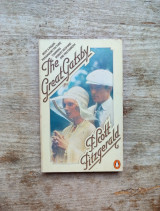 The great Gatsby