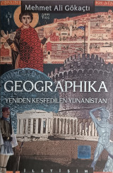Geographika - Yeniden keşfedilen Yunanistan