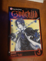 Godchild, Vol. 3