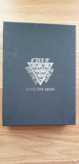 Black Metal Into Abyss (Box Set)
