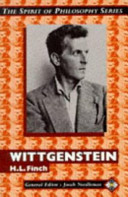 Vision of Wittgenstein