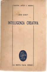 Intelligenza creativa