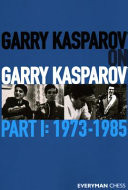 Garry Kasparov on Garry Kasparov