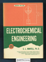 Electrochemical Engineering : International Student Edition