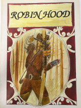 Robin Hood