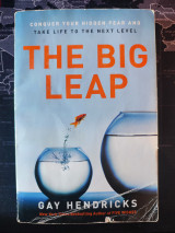 The big leap