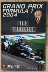 Grand Prix Formula 1 2004
