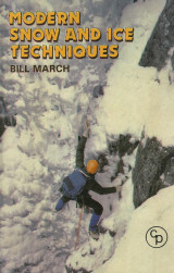 Modern snow and ice techniques