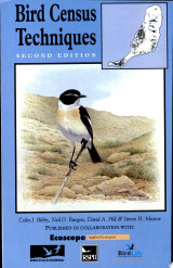 Bird Census Techniques