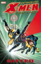 Astonishing X-Men, Vol. 1: Gifted (Astonishing X-Men, 1)