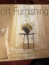 The Soft Furnishing Book