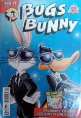 Bugs Bunny Τόμος #9