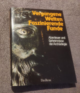 Vergangene Welten Faszinierende Funde