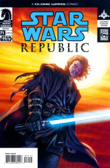 Star Wars: Republic #71