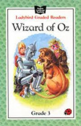 The Wizard of Oz