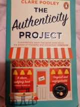 Authenticity Project